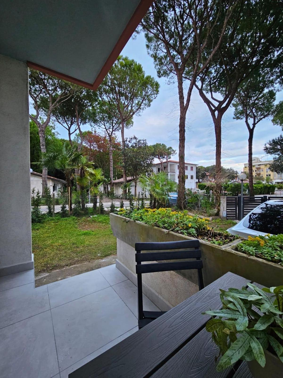 App4Rent - Villa Cristina 5 - Rinnovato 리도 디 예솔로 외부 사진