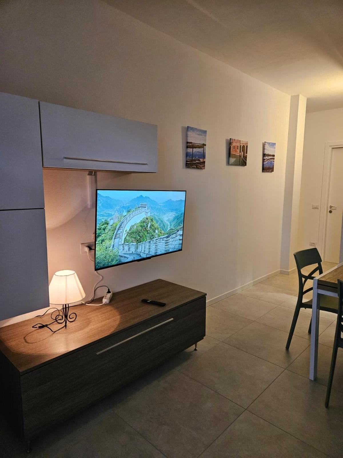 App4Rent - Villa Cristina 5 - Rinnovato 리도 디 예솔로 외부 사진