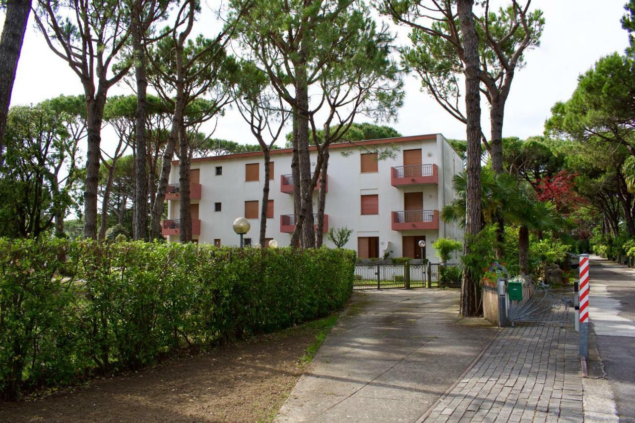 App4Rent - Villa Cristina 5 - Rinnovato 리도 디 예솔로 외부 사진